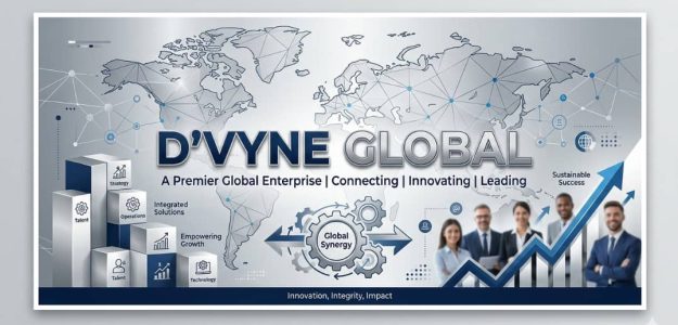 D-vyne Global