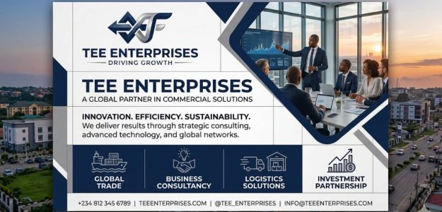 Tee Enterprises