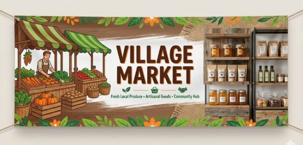 Village Market