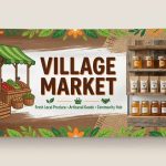 Village Market