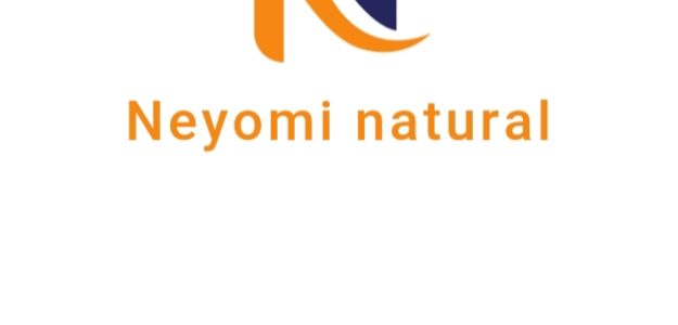 Neyomi natural
