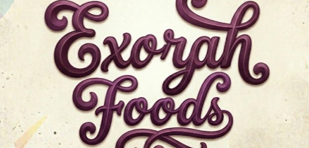 Exorahfoods