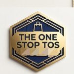 The One Stop TOS