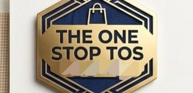 The One Stop TOS