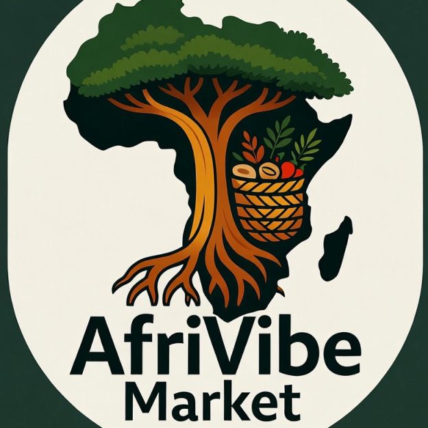 Afrivibe market