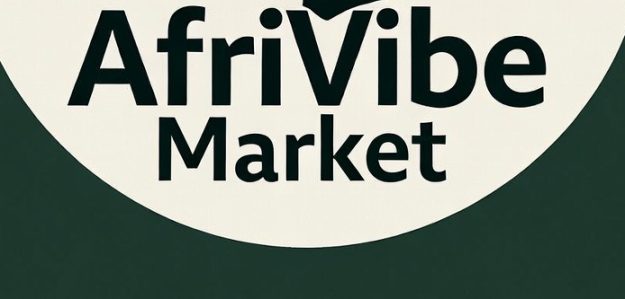 Afrivibe market
