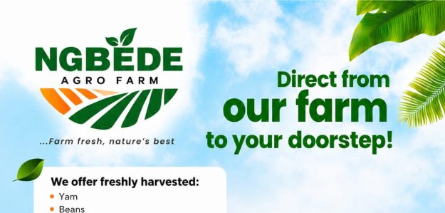 Ngbede AGRO FARM