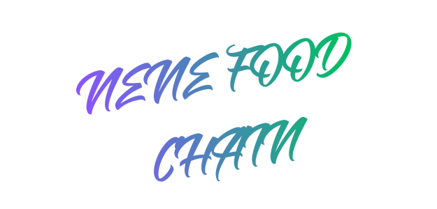 Nene food chain