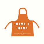 MamaDMama pantry