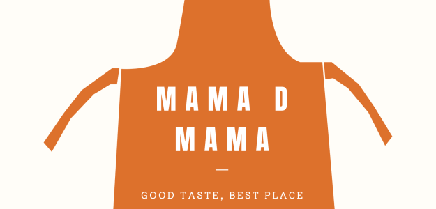 MamaDMama pantry