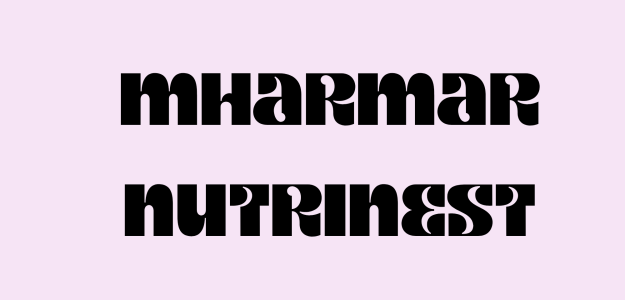 Mharmar NutriNest
