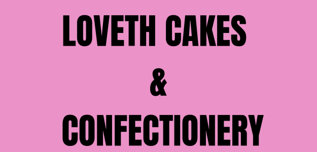 LOVETH CAKES & CONFECTIONERY