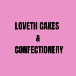 LOVETH CAKES & CONFECTIONERY