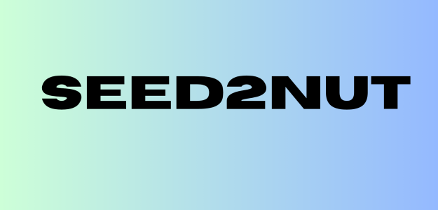 Seed2Nut
