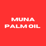 Muna palm oil