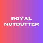 Royal NutButter