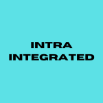 Intraintegrated