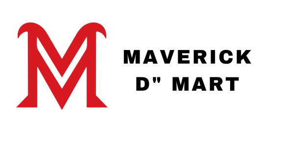 Maverick D" Mart