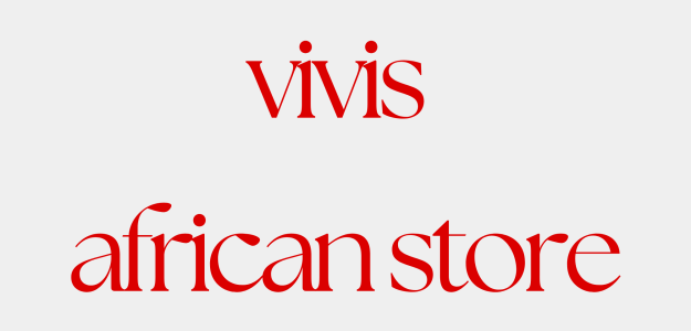 vivis african store