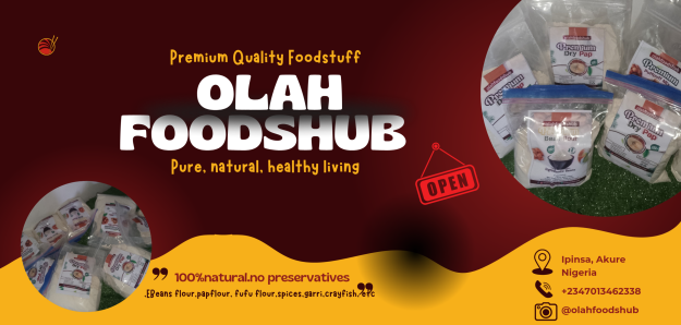 Olahfoodshub