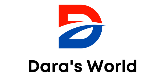 Dara's World