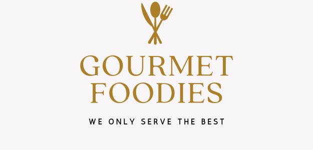 Gourmet foodies