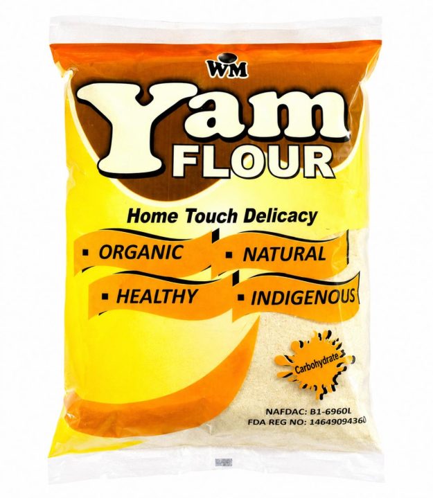 cropped-Yam-flour-picture-for-seller-africa-1.jpeg WM Yam Flour 1kg - Image 1