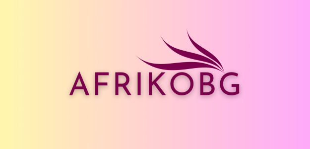 Afrikobg