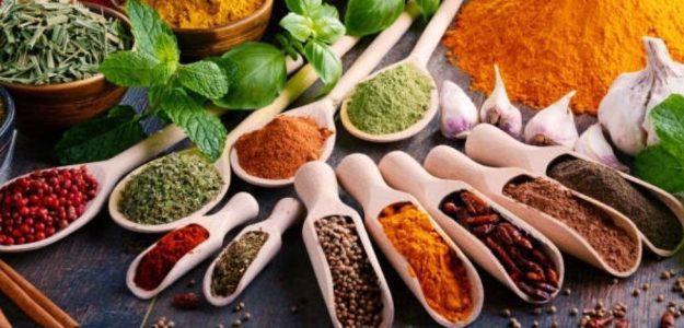 Favchell Spices