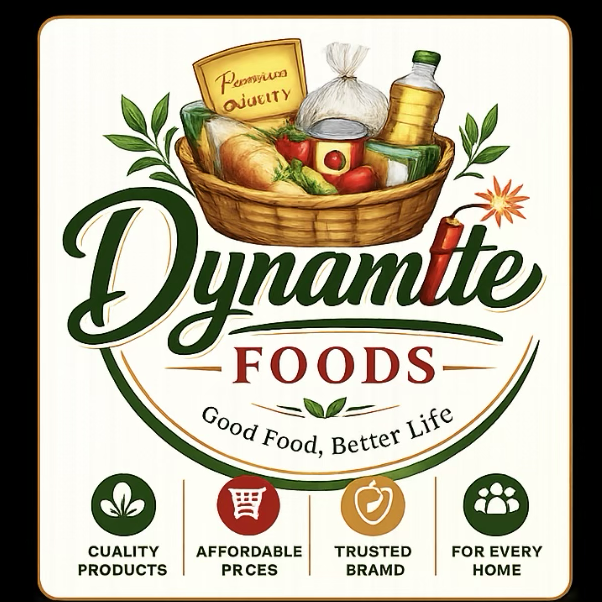Dynamite Foods