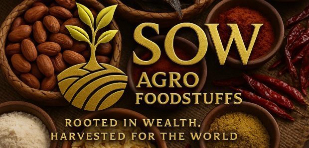 SOW agro foodstuffs export ltd