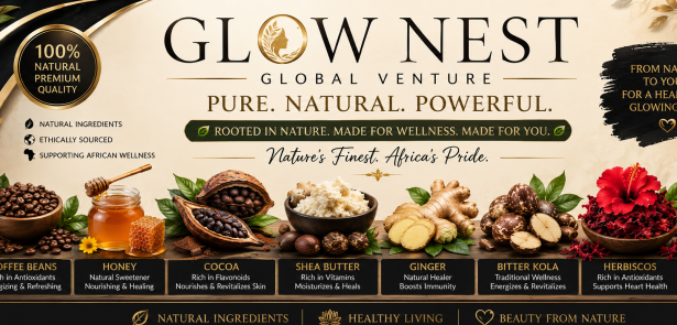 Glow Nest Global Venture