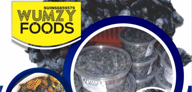 Wumzyfoods