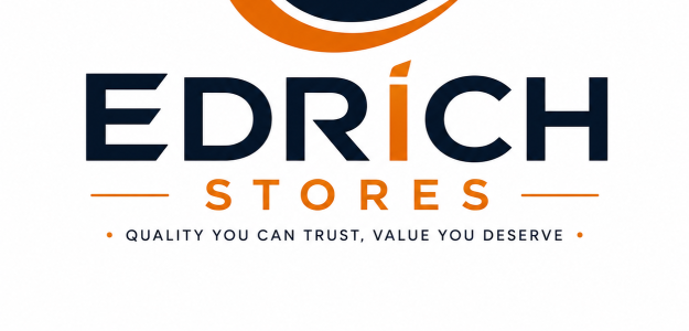 Edrich stores