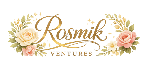 Rosmik ventures