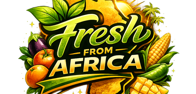 FreshFromAfrica
