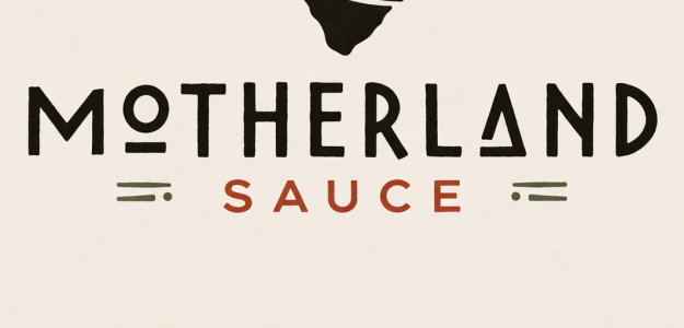 Motherland Sauce