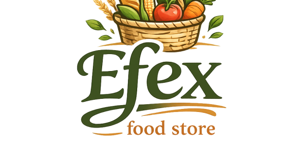 Efex food store