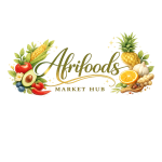 Afrifoods market hub