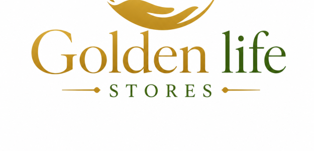 Golden life stores