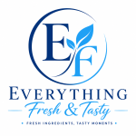 Everything Fresh&Tasty