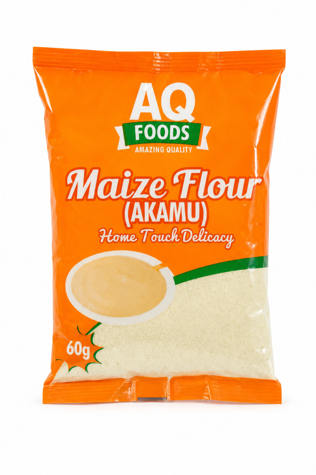 cropped-maize-product-picture-for-seller-africa.png AQ Foods Maize Flour (AKAMU) 600g - Image 1