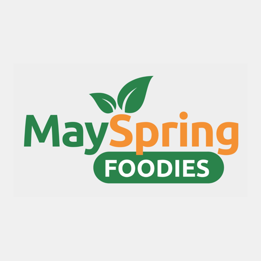 MaySpring Foodies