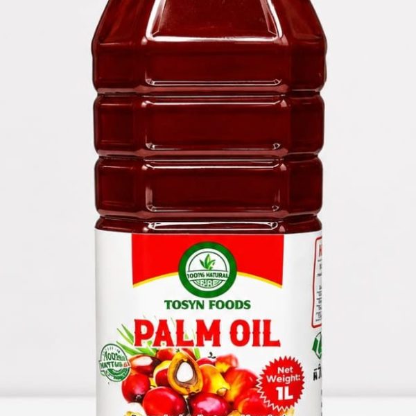 Premium Palm Oil-1L