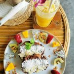 Mama's healthy treats