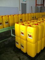 Goodoil red palm oil-25L - Image 2