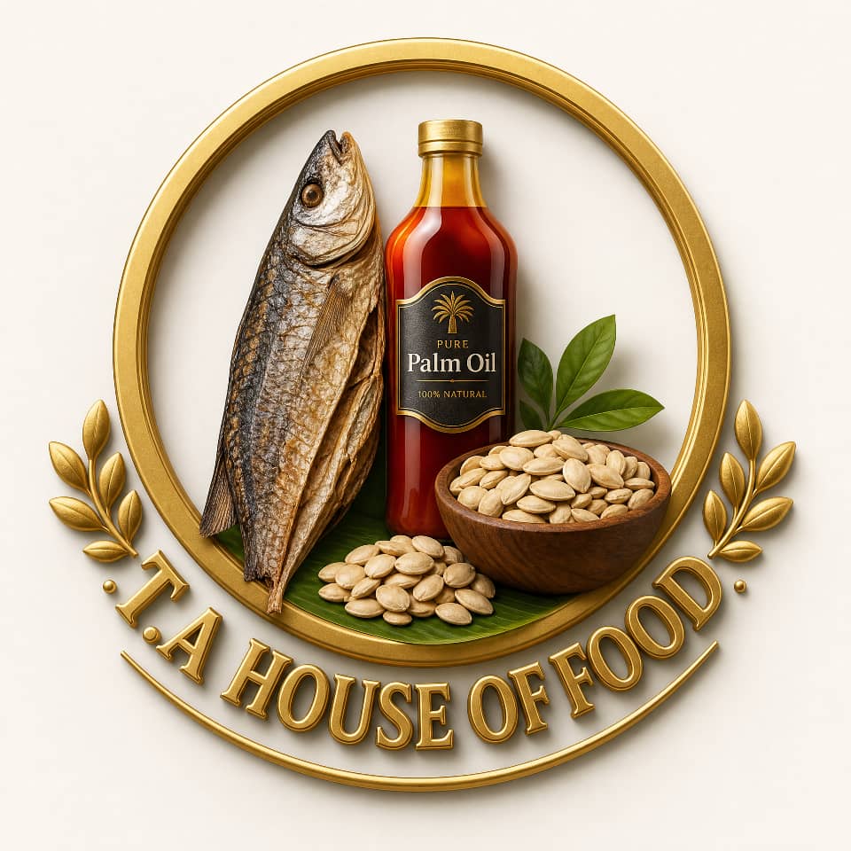 T.A HOUSE 🏠 OFF FOOD