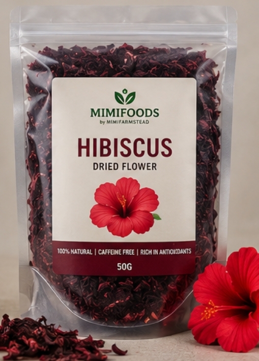 Mimifoods