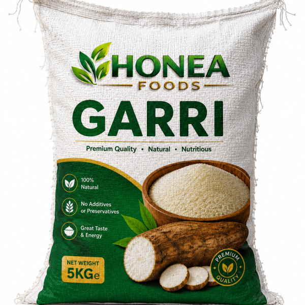 Garri - 5kg