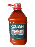 Ósign PalmOil 3L